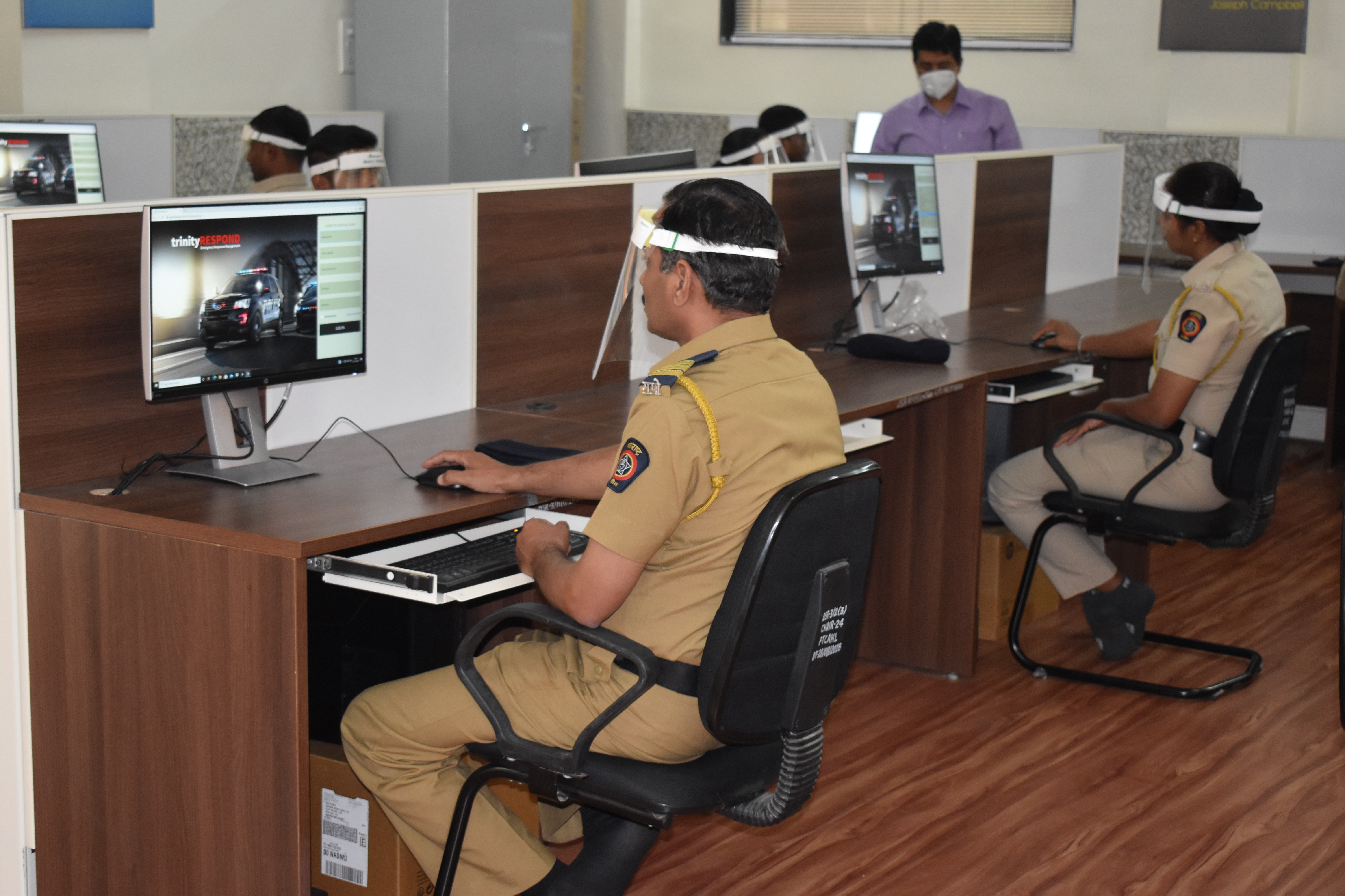 PTC Image Gallery